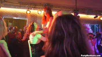 Party Hardcore Gone Crazy Vol. 38 Part 8 - Cam 2 Screencap 15 on www.sinx.com