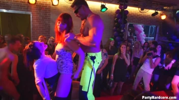 Party Hardcore Gone Crazy Vol. 38 Part 8 - Cam 2 Screencap 16 on www.sinx.com