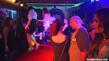 Party Hardcore Gone Crazy Vol. 38 Part 8 - Cam 2 Screencap 19 on www.sinx.com