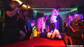 Party Hardcore Gone Crazy Vol. 38 Part 8 - Cam 2 Screencap 21 on www.sinx.com