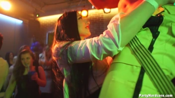 Party Hardcore Gone Crazy Vol. 38 Part 8 - Cam 2 Screencap 27 on www.sinx.com