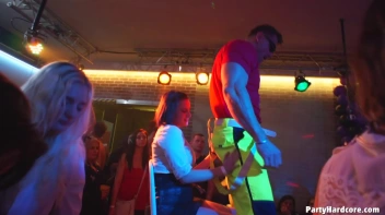 Party Hardcore Gone Crazy Vol. 38 Part 8 - Cam 2 Screencap 5 on www.sinx.com