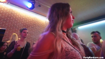 Party Hardcore Gone Crazy Vol. 38 Part 8 - Cam 2 Screencap 52 on www.sinx.com