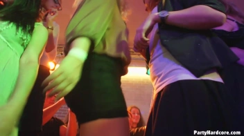 Party Hardcore Gone Crazy Vol. 38 Part 8 - Cam 2 Screencap 60 on www.sinx.com