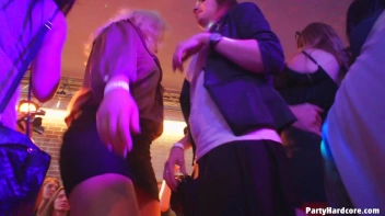 Party Hardcore Gone Crazy Vol. 38 Part 8 - Cam 2 Screencap 61 on www.sinx.com