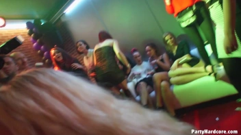 Party Hardcore Gone Crazy Vol. 38 Part 8 - Cam 2 Screencap 63 on www.sinx.com