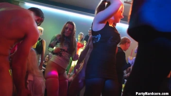 Party Hardcore Gone Crazy Vol. 38 Part 8 - Cam 2 Screencap 79 on www.sinx.com