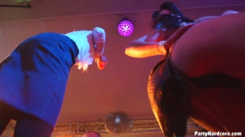 Party Hardcore Gone Crazy Vol. 38 Part 8 - Cam 2 Screencap 82 on www.sinx.com