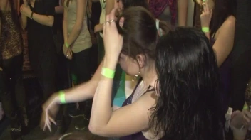 Party Hardcore Vol. 60 Part 5 - Cam 3 Screencap 94 on www.sinx.com