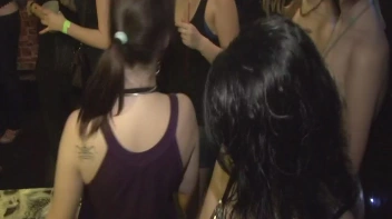 Party Hardcore Vol. 60 Part 5 - Cam 3 Screencap 20 on www.sinx.com