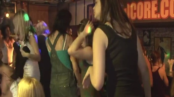 Party Hardcore Vol. 60 Part 5 - Cam 3 Screencap 3 on www.sinx.com