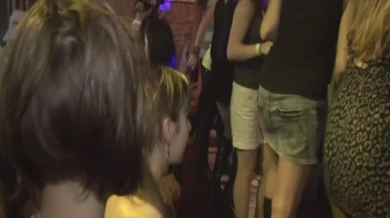 Party Hardcore Vol. 60 Part 5 - Cam 3 Screencap 67 on www.sinx.com