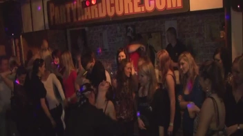 Party Hardcore Vol. 60 Part 5 - Cam 3 Screencap 78 on www.sinx.com