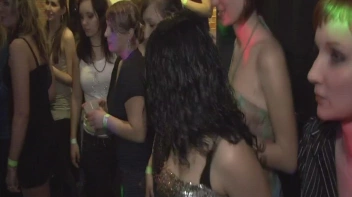 Party Hardcore Vol. 60 Part 5 - Cam 3 Screencap 8 on www.sinx.com