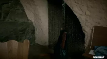 Bisex Fantasy Fuck Screencap 123 on www.sinx.com