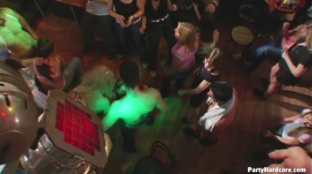 Party Hardcore Vol. 85 Part 4 - Cam 3 Screencap 10 on www.sinx.com