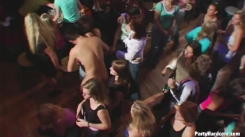 Party Hardcore Vol. 85 Part 4 - Cam 3 Screencap 100 on www.sinx.com