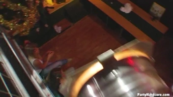 Party Hardcore Vol. 85 Part 4 - Cam 3 Screencap 103 on www.sinx.com