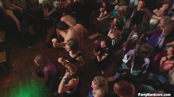 Party Hardcore Vol. 85 Part 4 - Cam 3 Screencap 107 on www.sinx.com