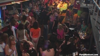 Party Hardcore Vol. 85 Part 4 - Cam 3 Screencap 19 on www.sinx.com