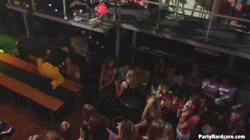 Party Hardcore Vol. 85 Part 4 - Cam 3 Screencap 37 on www.sinx.com