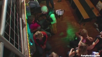 Party Hardcore Vol. 85 Part 4 - Cam 3 Screencap 44 on www.sinx.com