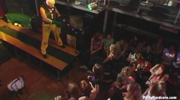 Party Hardcore Vol. 85 Part 4 - Cam 3 Screencap 46 on www.sinx.com