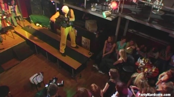 Party Hardcore Vol. 85 Part 4 - Cam 3 Screencap 47 on www.sinx.com