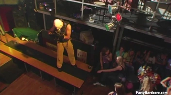 Party Hardcore Vol. 85 Part 4 - Cam 3 Screencap 49 on www.sinx.com