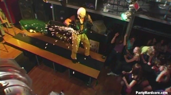 Party Hardcore Vol. 85 Part 4 - Cam 3 Screencap 50 on www.sinx.com