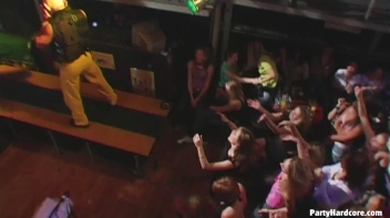 Party Hardcore Vol. 85 Part 4 - Cam 3 Screencap 53 on www.sinx.com