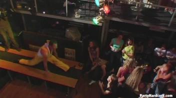 Party Hardcore Vol. 85 Part 4 - Cam 3 Screencap 56 on www.sinx.com