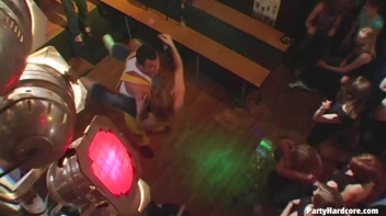 Party Hardcore Vol. 85 Part 4 - Cam 3 Screencap 60 on www.sinx.com