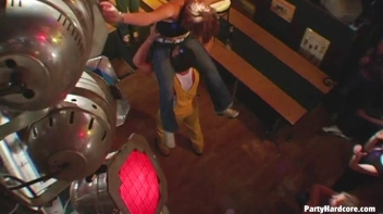 Party Hardcore Vol. 85 Part 4 - Cam 3 Screencap 61 on www.sinx.com