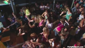 Party Hardcore Vol. 85 Part 4 - Cam 3 Screencap 62 on www.sinx.com