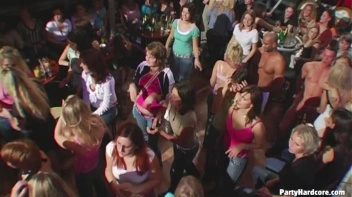 Party Hardcore Vol. 85 Part 4 - Cam 3 Screencap 63 on www.sinx.com