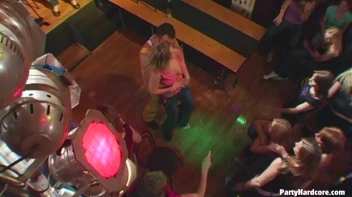 Party Hardcore Vol. 85 Part 4 - Cam 3 Screencap 66 on www.sinx.com