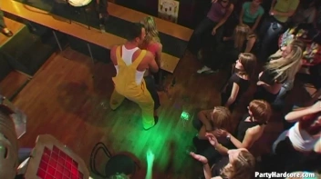 Party Hardcore Vol. 85 Part 4 - Cam 3 Screencap 67 on www.sinx.com