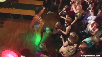 Party Hardcore Vol. 85 Part 4 - Cam 3 Screencap 69 on www.sinx.com