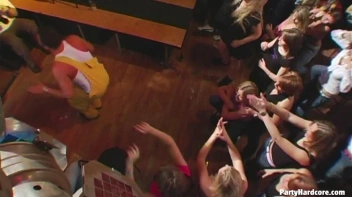 Party Hardcore Vol. 85 Part 4 - Cam 3 Screencap 71 on www.sinx.com