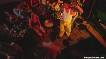 Party Hardcore Vol. 85 Part 4 - Cam 3 Screencap 75 on www.sinx.com