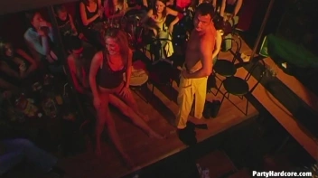 Party Hardcore Vol. 85 Part 4 - Cam 3 Screencap 77 on www.sinx.com