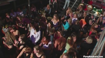 Party Hardcore Vol. 85 Part 4 - Cam 3 Screencap 81 on www.sinx.com