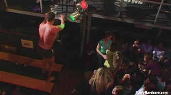 Party Hardcore Vol. 85 Part 4 - Cam 3 Screencap 82 on www.sinx.com