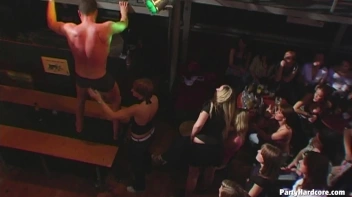 Party Hardcore Vol. 85 Part 4 - Cam 3 Screencap 83 on www.sinx.com