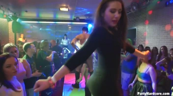 Party Hardcore Gone Crazy Vol. 34 Part 4 - Main Edit Screencap 56 on www.sinx.com