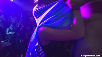 Party Hardcore Gone Crazy Vol. 34 Part 4 - Main Edit Screencap 57 on www.sinx.com