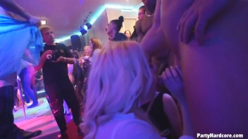 Party Hardcore Gone Crazy Vol. 34 Part 4 - Main Edit Screencap 60 on www.sinx.com