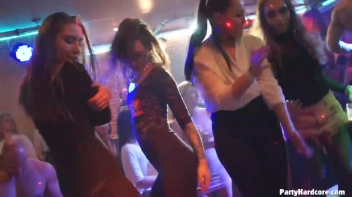 Party Hardcore Gone Crazy Vol. 34 Part 4 - Main Edit Screencap 67 on www.sinx.com