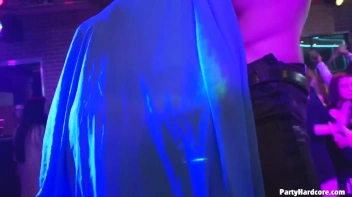 Party Hardcore Gone Crazy Vol. 34 Part 4 - Main Edit Screencap 7 on www.sinx.com